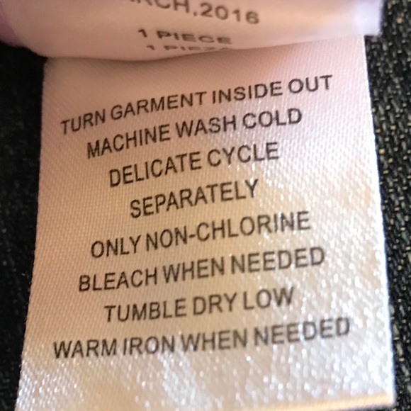 🌈Patriotic Dress - Picture 4 of 4